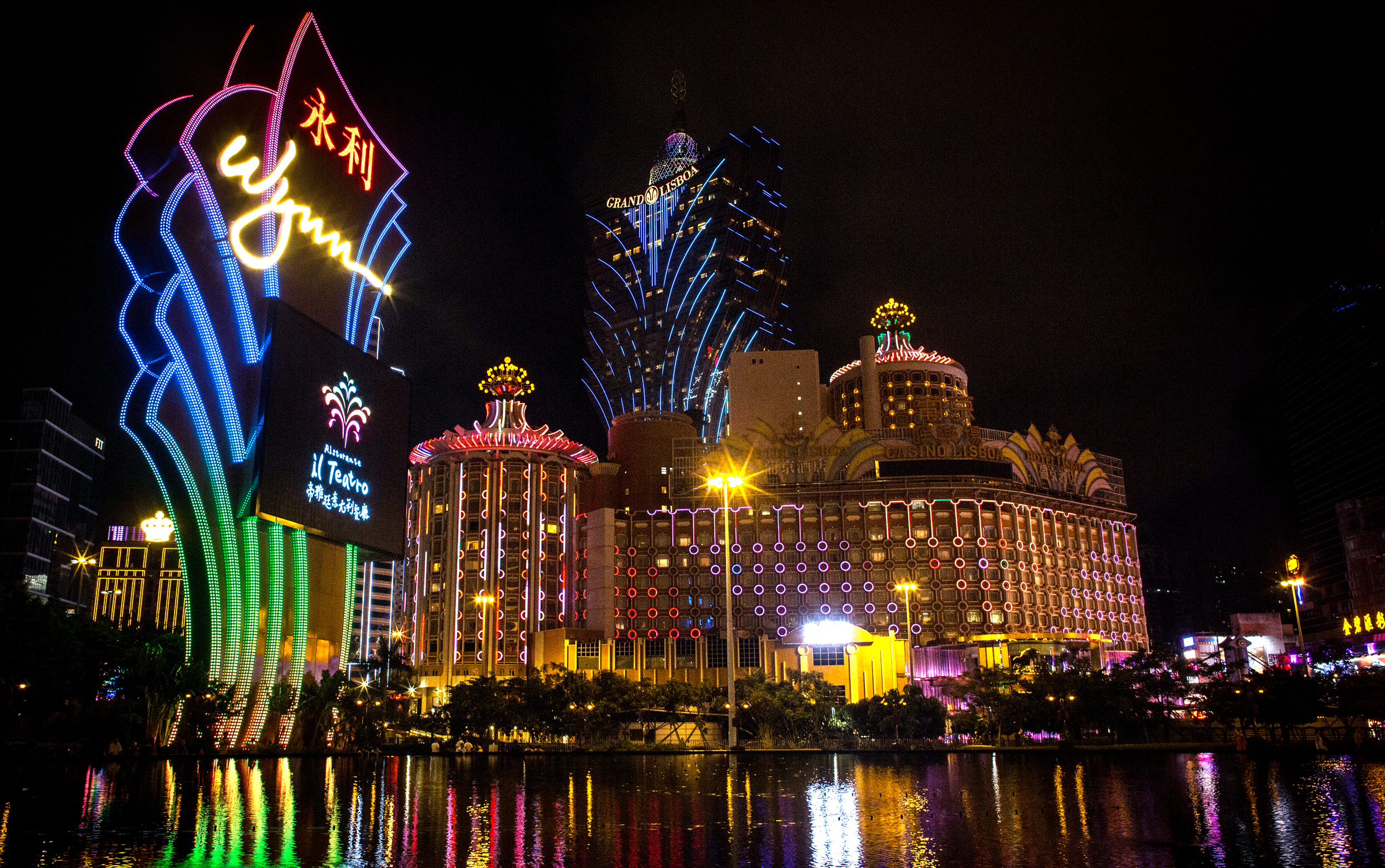 Macau