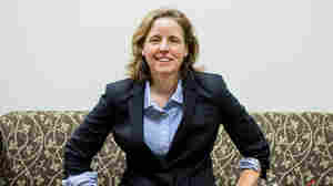 From Silicon Valley To White House, New U.S. Tech Chief Makes Change