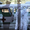 Why is Noord -Korea panicking about Ebola's threat?