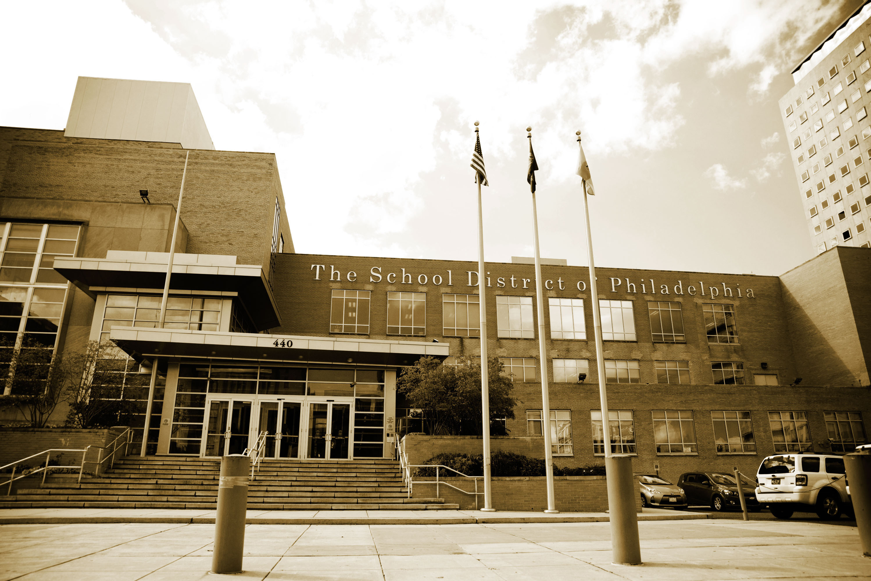 Philadelphia Schools: Another Year, Another Budget Crisis | NCPR News