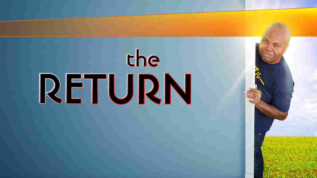 Snap Judgment Episode #416 "The Return"