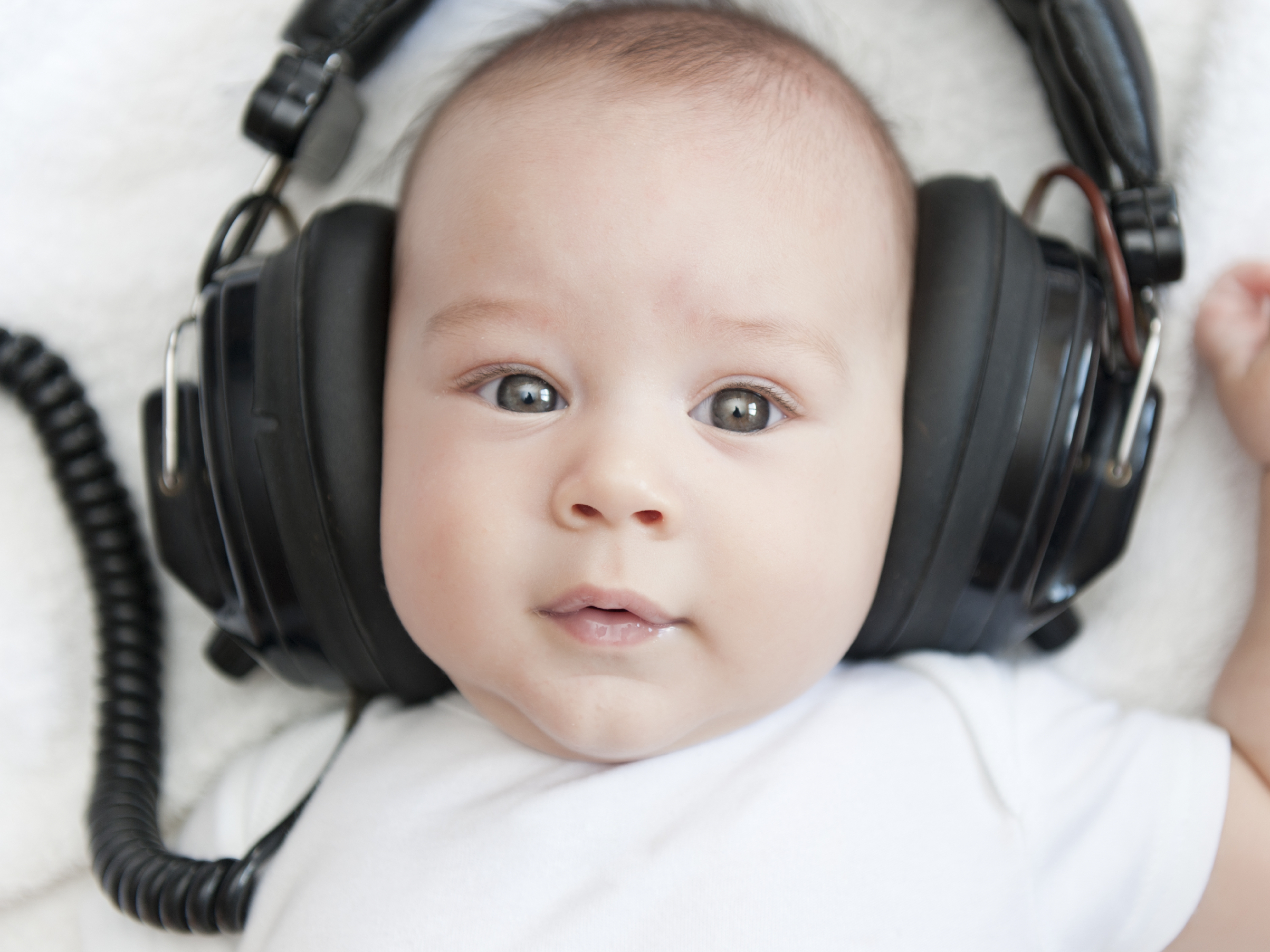 The Good Listener: How Do I Share Music With My Kids? Should I?