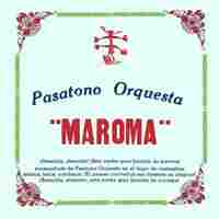 Maroma