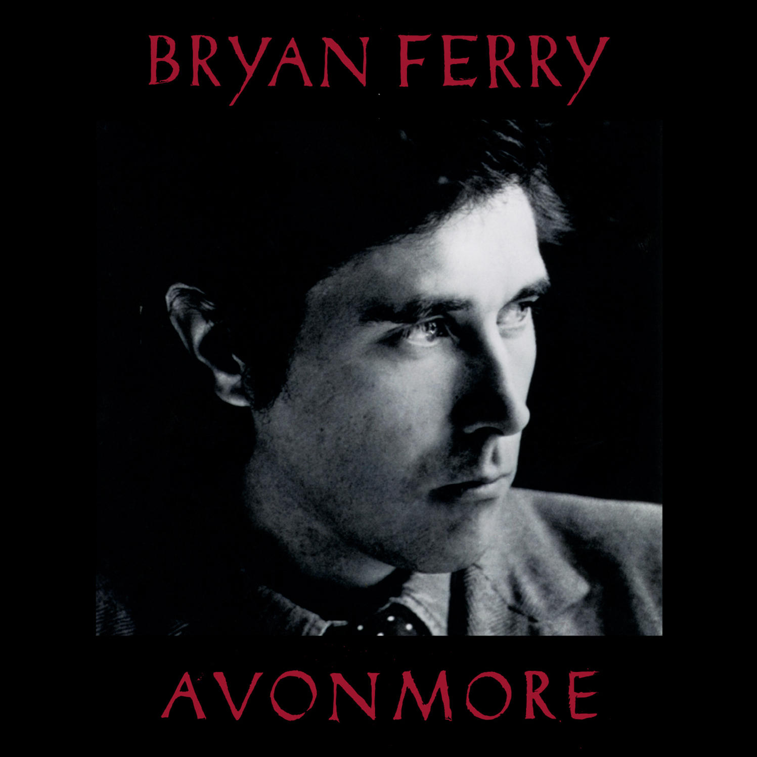 Hear Four New Bryan Ferry Songs : All Songs Considered : NPR