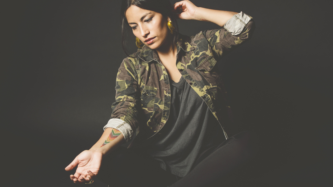 Latin Roots Essential Latin HipHop World Cafe NPR