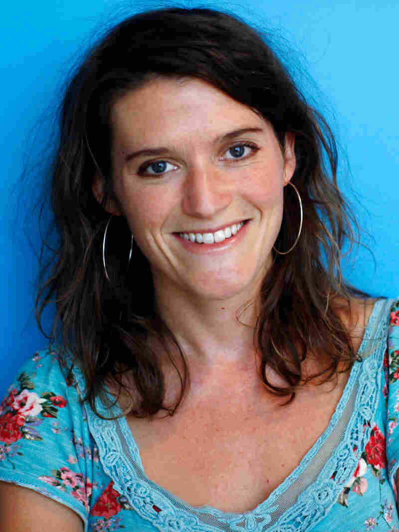 Lulu Miller - 2014