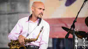 Miguel Zenón's 'Identities Are Changeable'