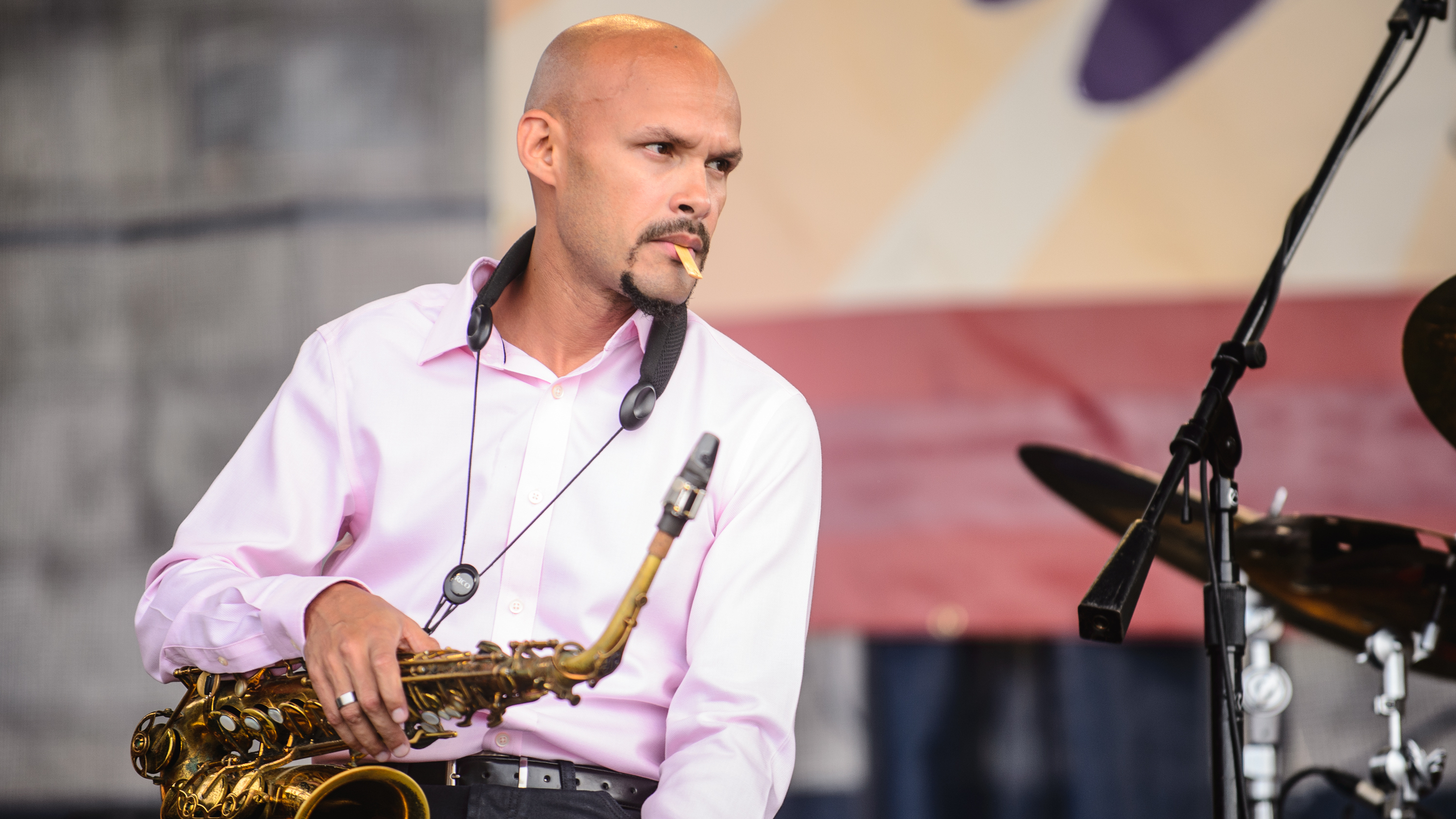 Miguel Zenón's 'Identities Are Changeable' NPR