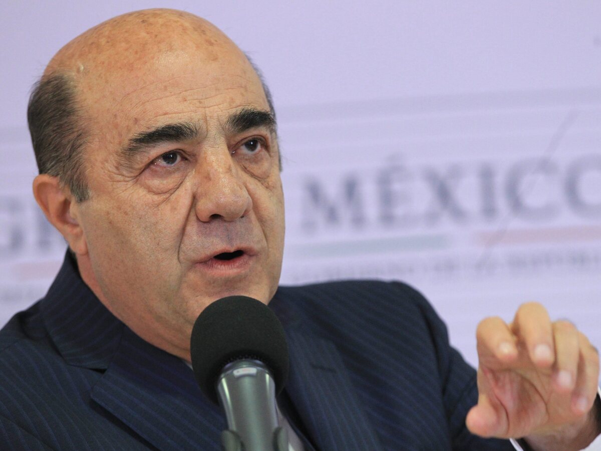 Mexican Authorities Drug Traffickers Confess To Killing 43 Students The TwoWay NPR