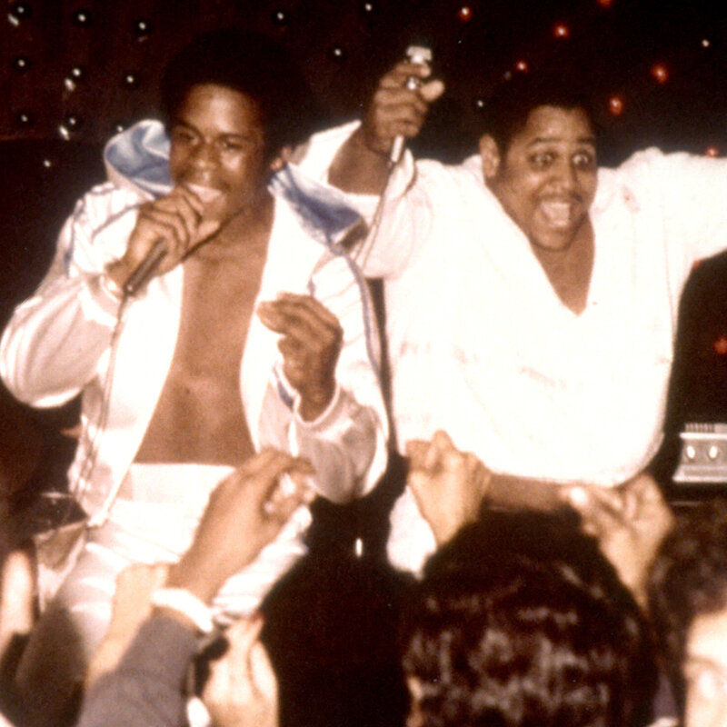 Sylvia Robinson Who Helped Make Rapper S Delight Has Died