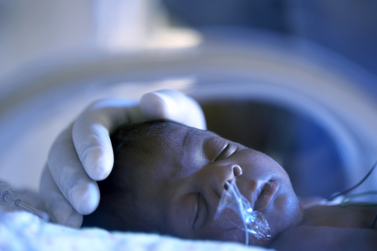 Preemies May Be Exposed To High Levels Of Phthalates In The NICU