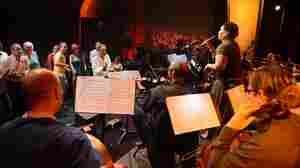 Very Very Henry Threadgill