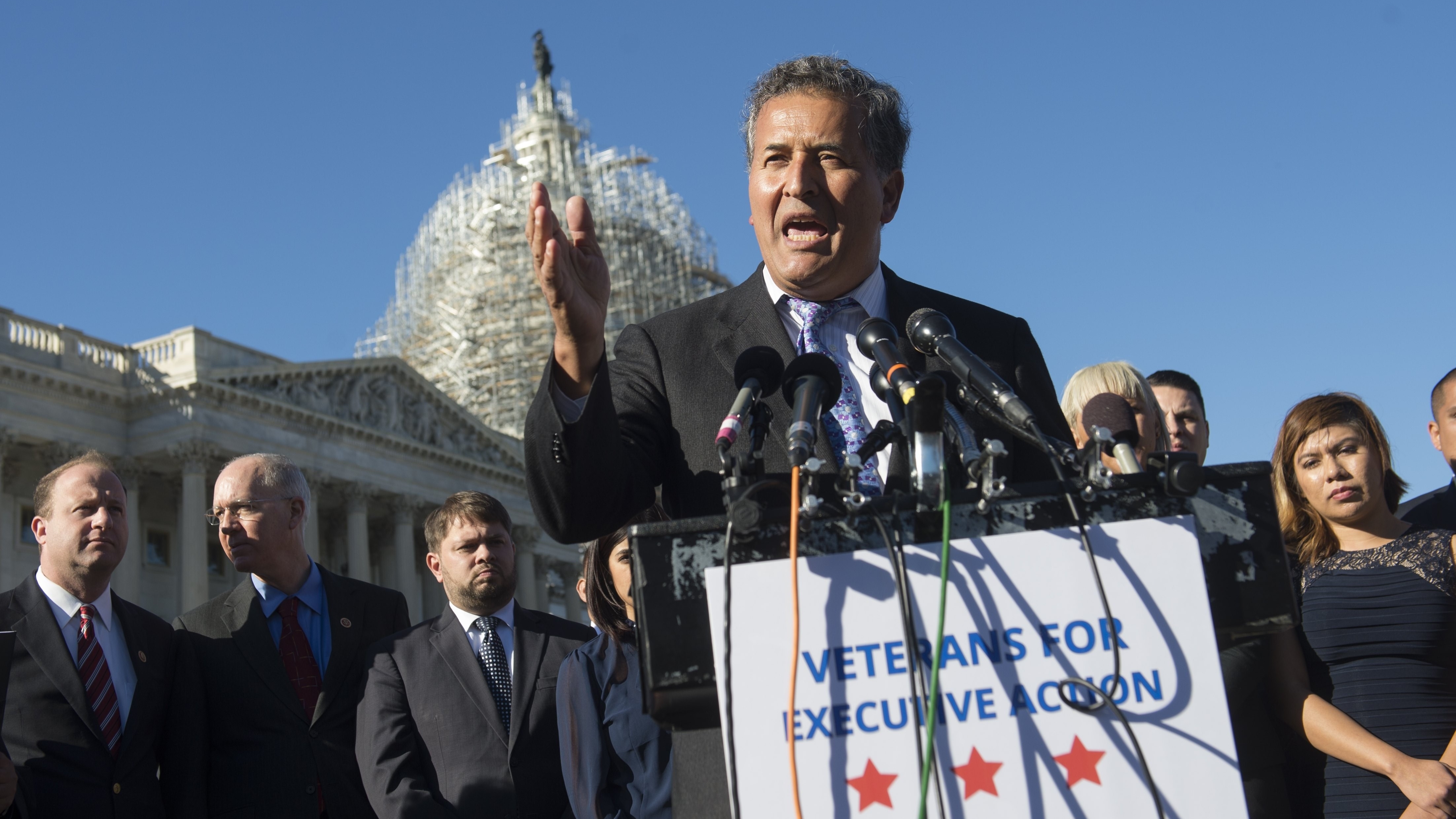 Get Ready To Watch This Lame-Duck Congress Sprint