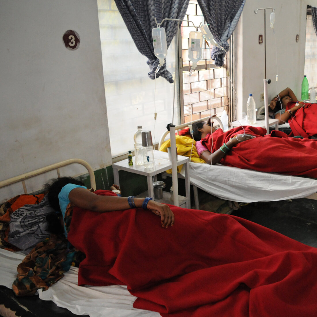 Why Sterilization Is The Most Popular Form Of Family Planning Goats