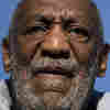 In NPR Interview, Bill Cosby Declines To Discuss Assault Allegations