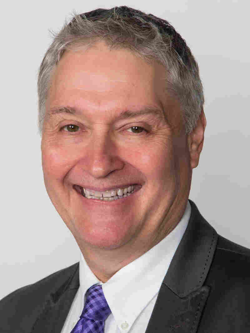 Joe Neel - 2014