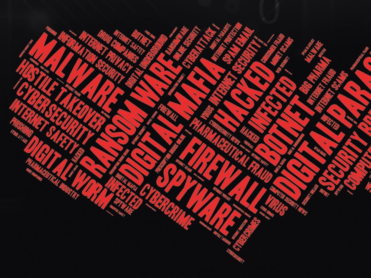 How a feud between two Russian companies fueled a 'Spam Nation'