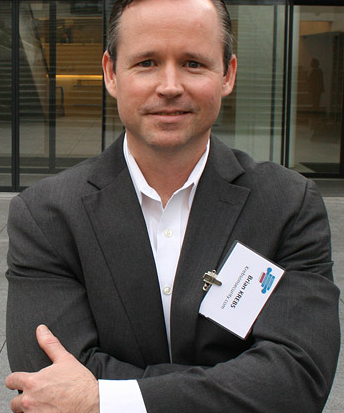 Brian Krebs, a former Washington Post reporter, runs the website Krebs on Security.