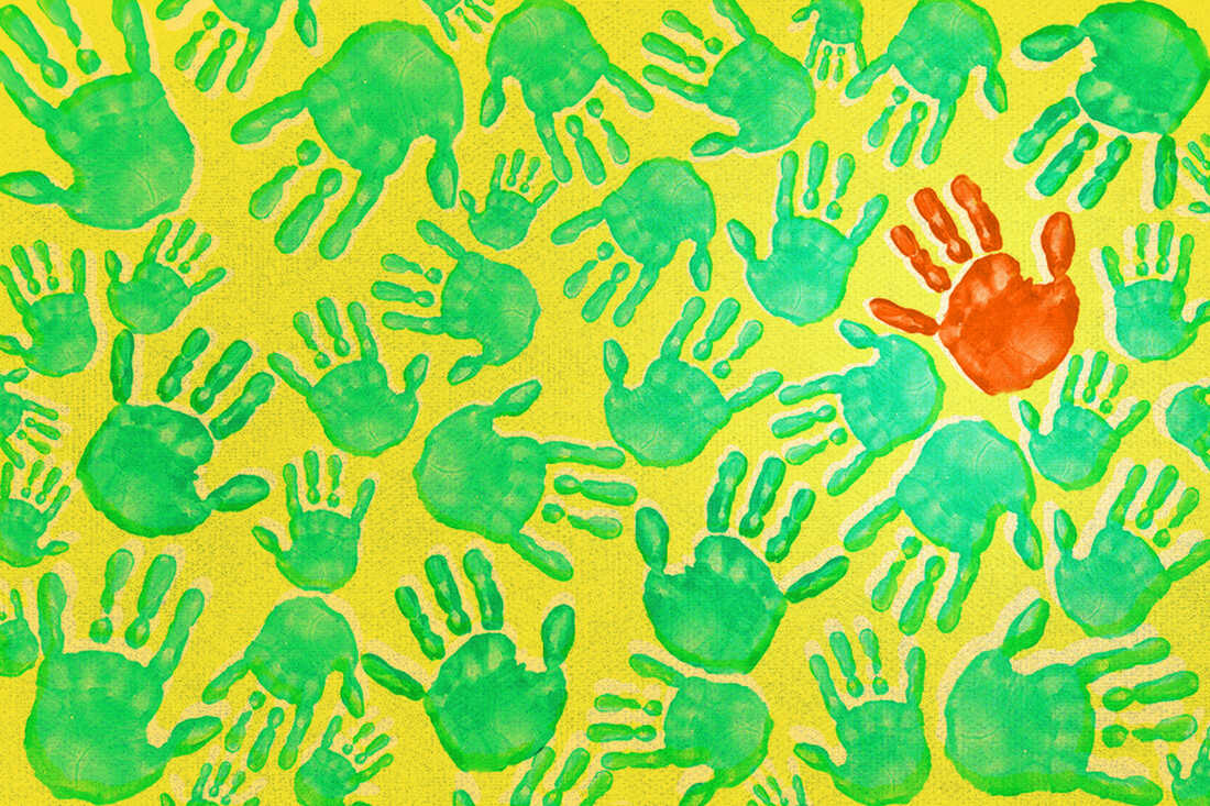 Helping Hands