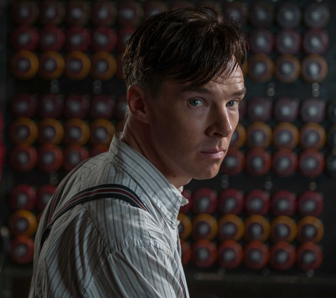 Podcast: The Life and Significance of Alan Turing / Historical