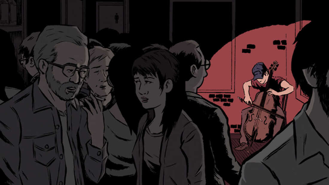 NPR Music Presents A Screening Of 'Wild Combination: A Portrait Of Arthur Russell'