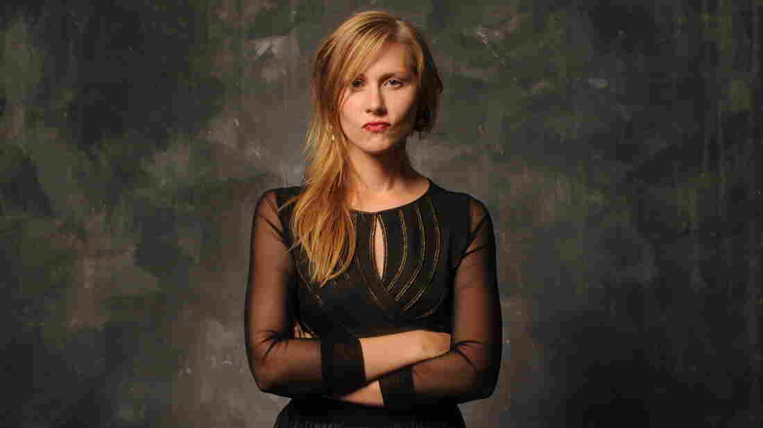 Nora Jane Struthers