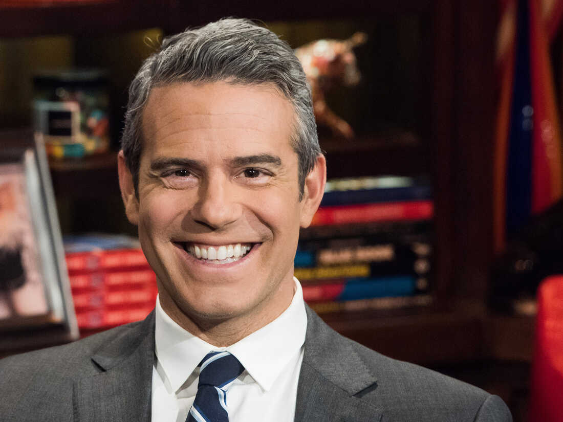 Not My Job We Ask Real Housewives Producer Andy Cohen About House Flies Npr