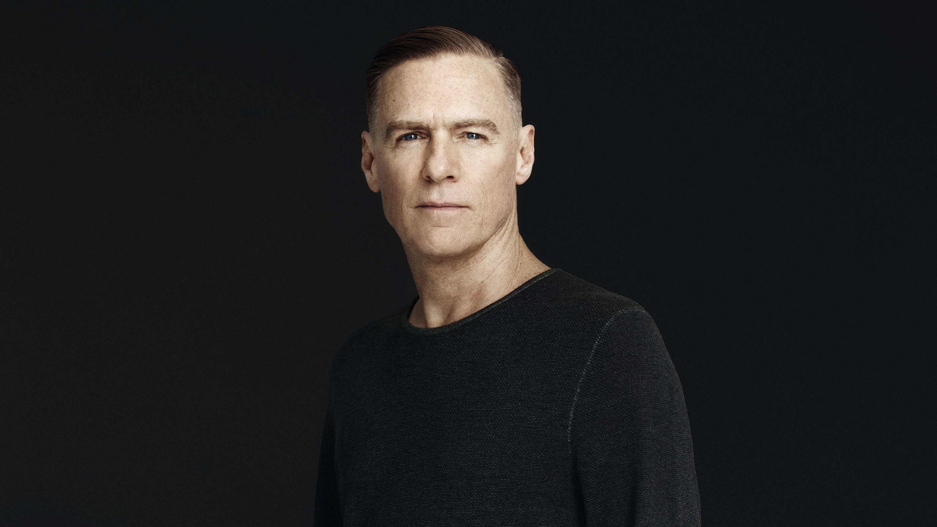 Bryan Adams: The singer-songwriter and photographer on falling