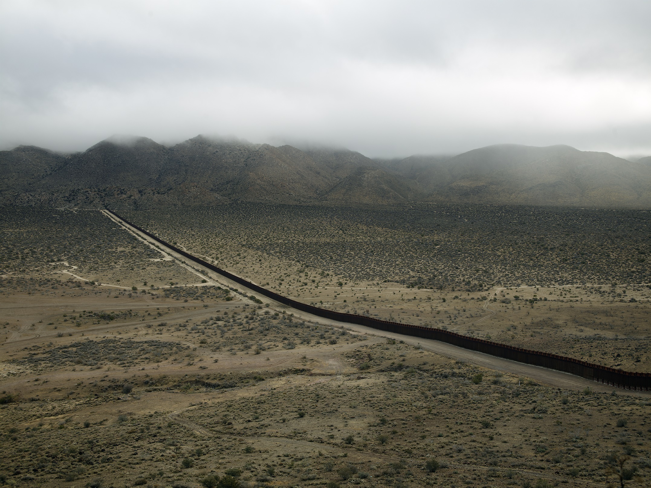 Lost — Then Found — Along The Border, Objects Become Art | KUNC