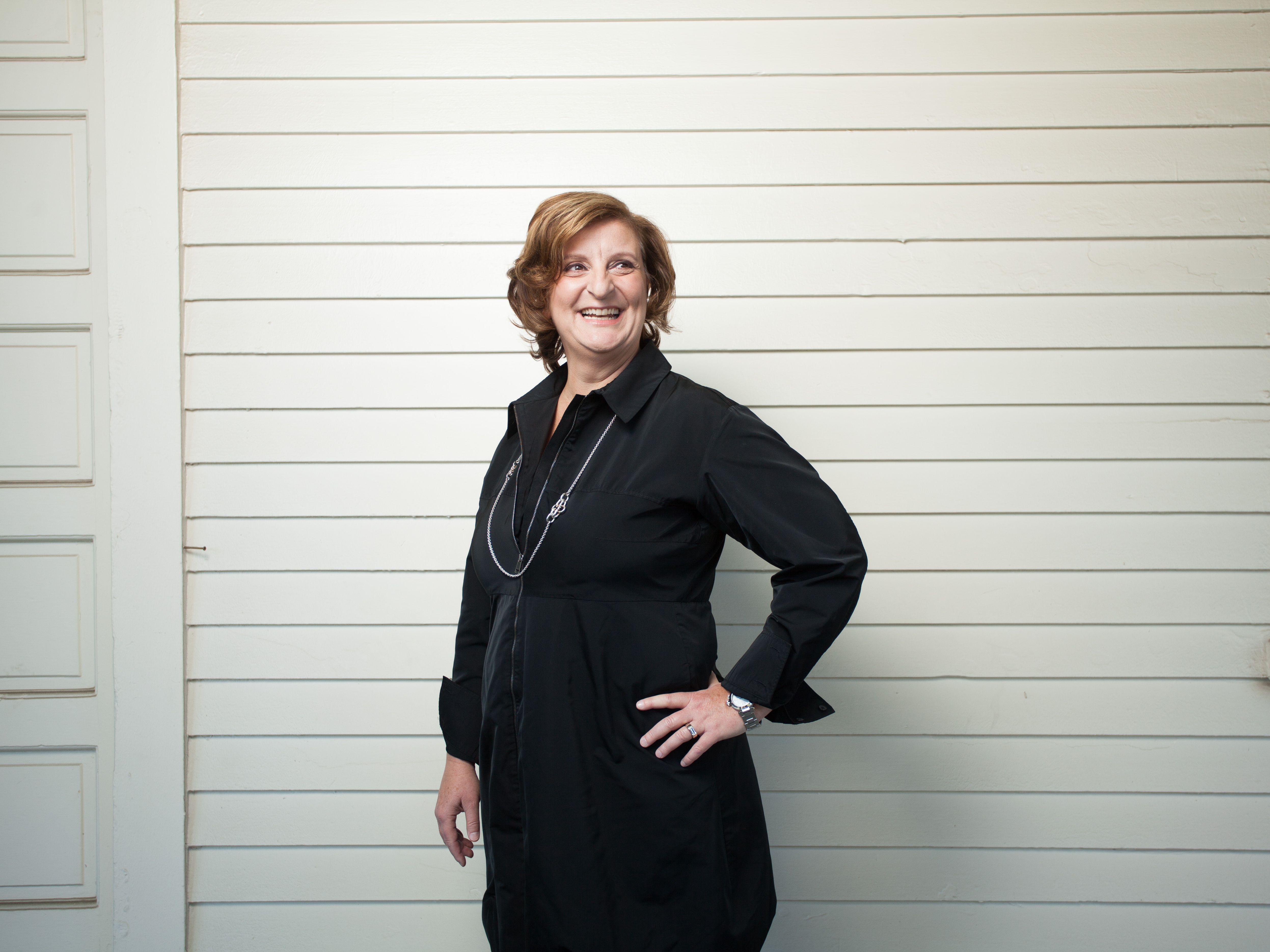 Meet the woman who tech giants turn to for finding new leaders