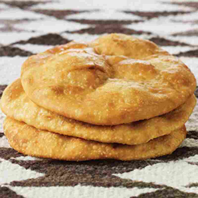 Fry Bread