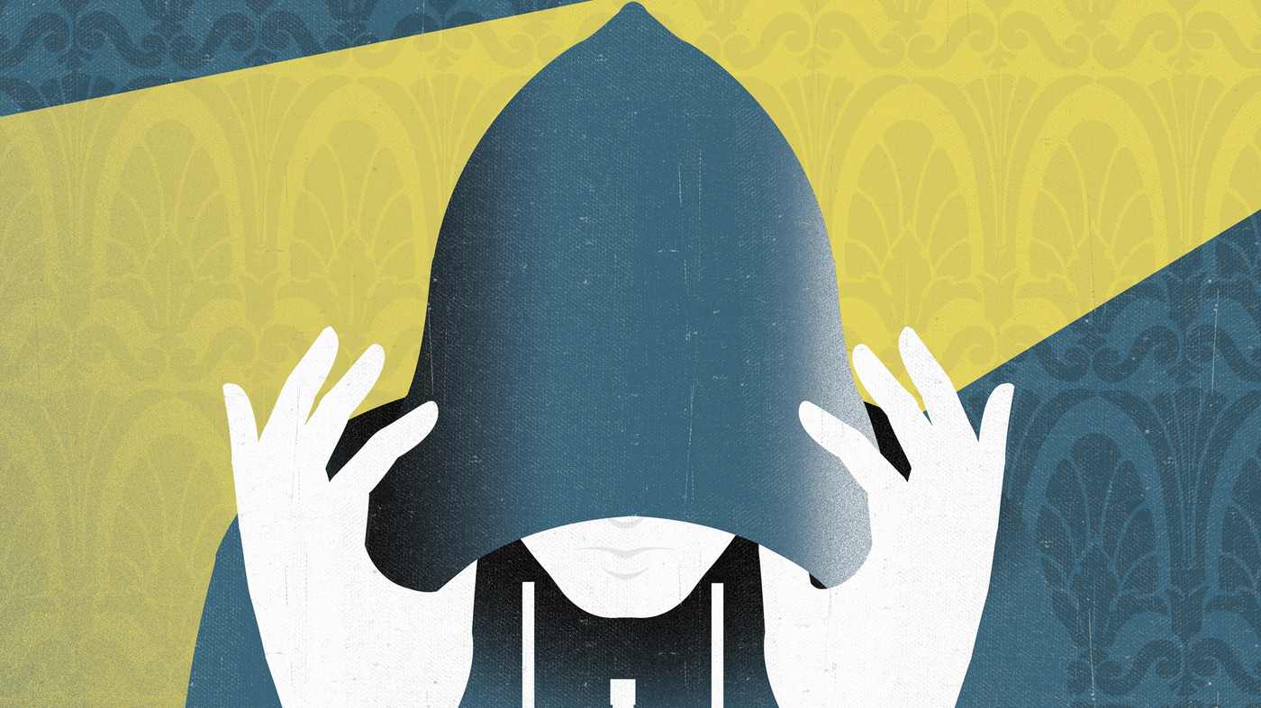 Those Phone-Obsessed Teenagers Aren't As Lonely As You Think : Shots