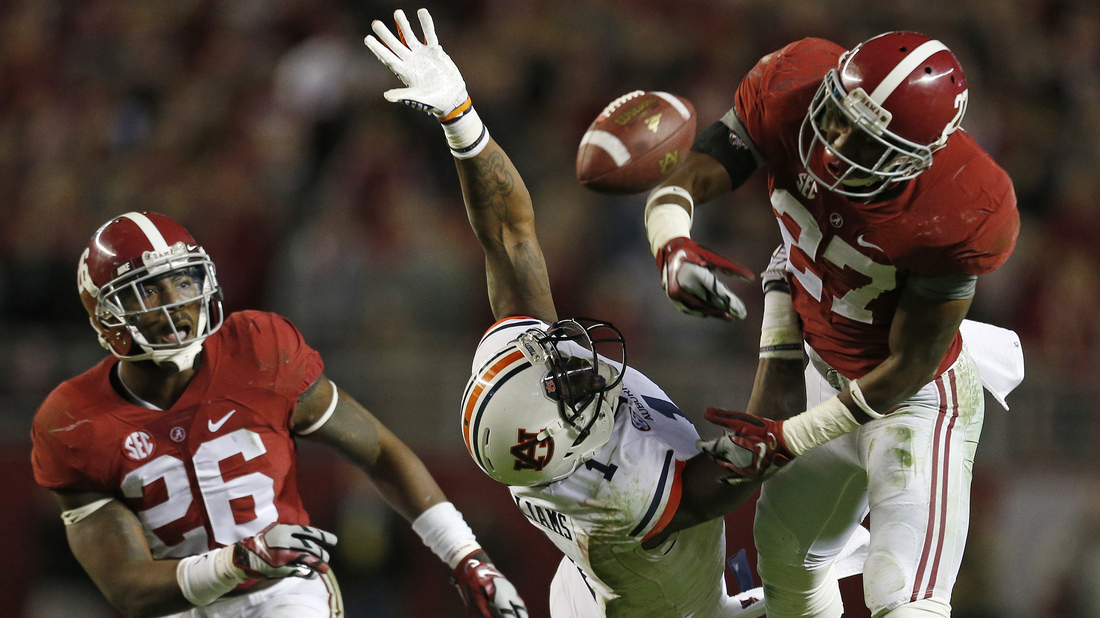 Flag On The Play! Playoffs May Shift Focus From Football's Fumbles NPR