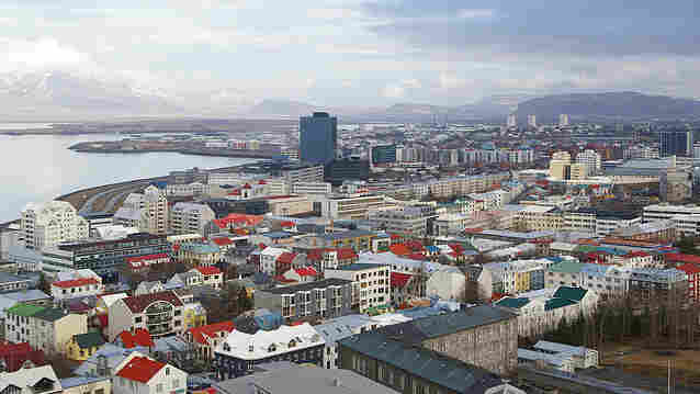 Reykjavik