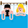 Want To Perk Up Your Love Life? Put Away That Smartphone