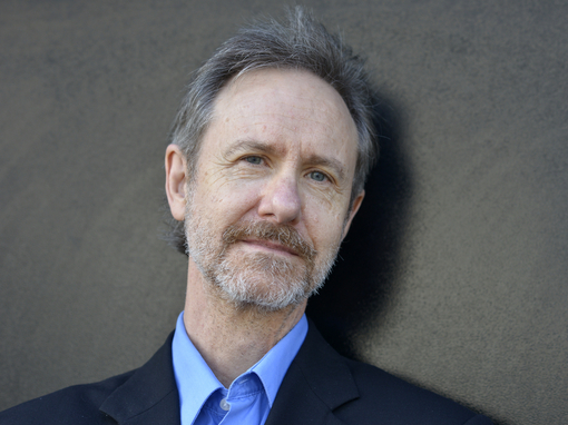 Ron Rash is a poet, novelist and short-story writer whose 2009 novel <em>Serena</em> was a New York Times bestseller. Rash's signature subject is life in Appalachia, past and present. (Courtesy of Ecco)