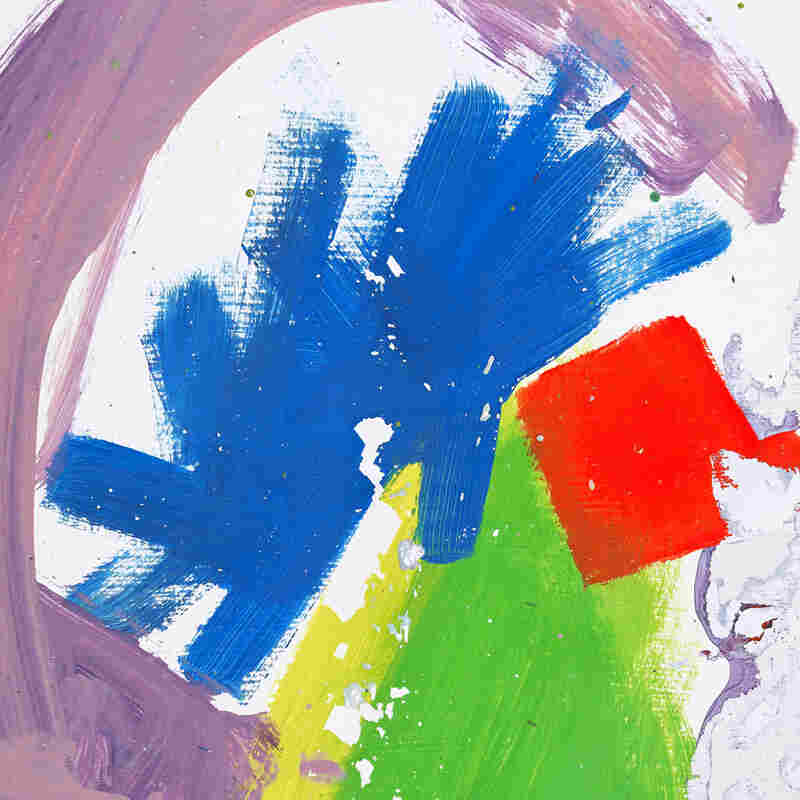 Alt-J, This Is All Yours