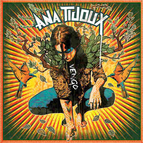 Ana Tijoux, Vengo