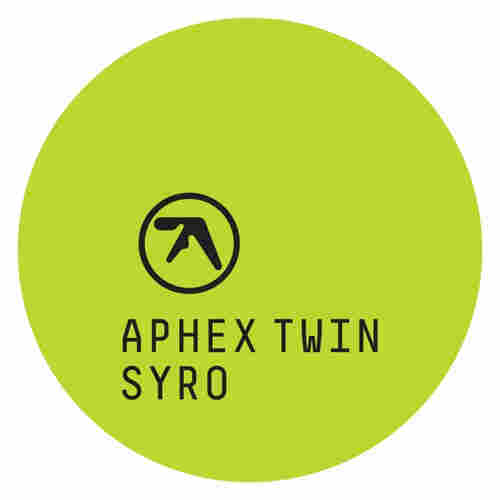 Aphex Twin, Syro