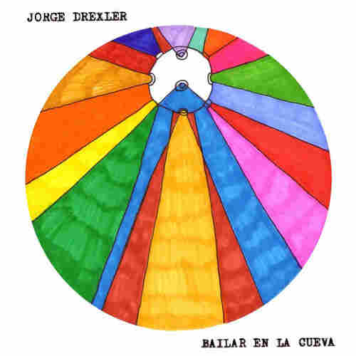 Jorge Drexler, Bailar en la Cueva