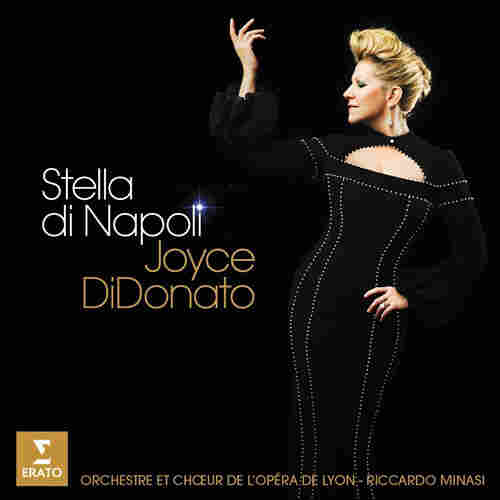 Joyce DiDonato, Stella di Napoli