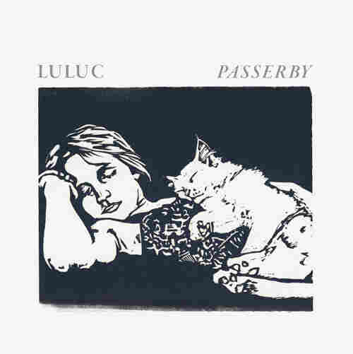 Luluc, Passerby