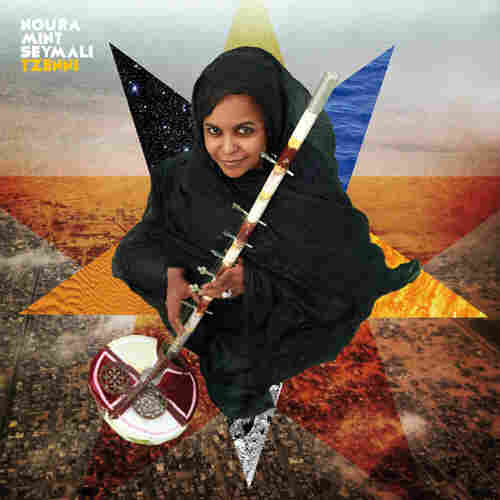 Noura Mint Seymali, Tzenni