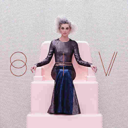 St. Vincent, St. Vincent