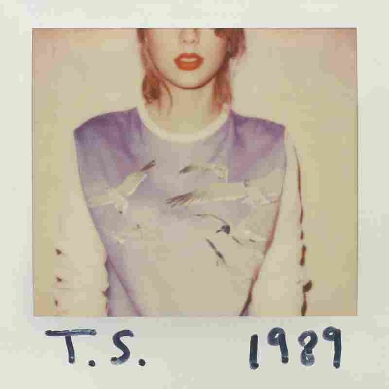 Taylor Swift, 1989