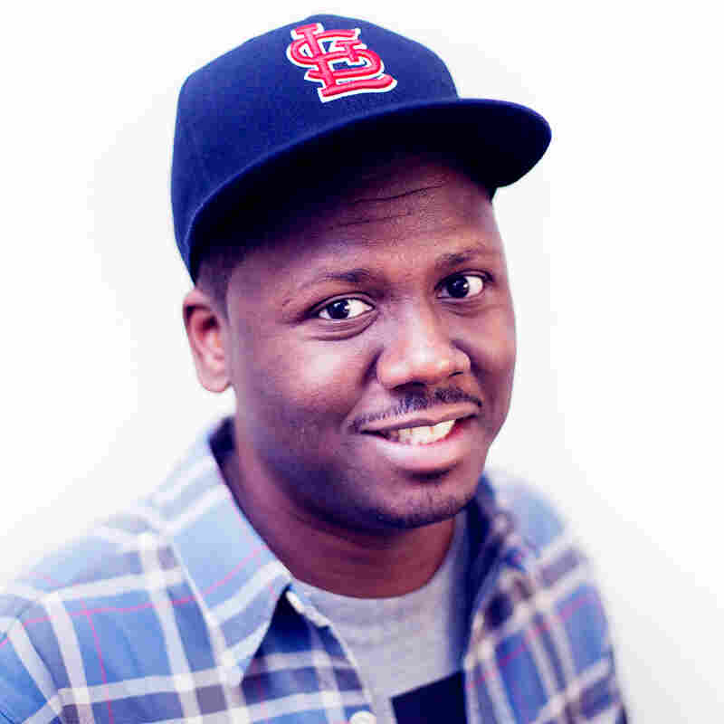 Bobby Carter.