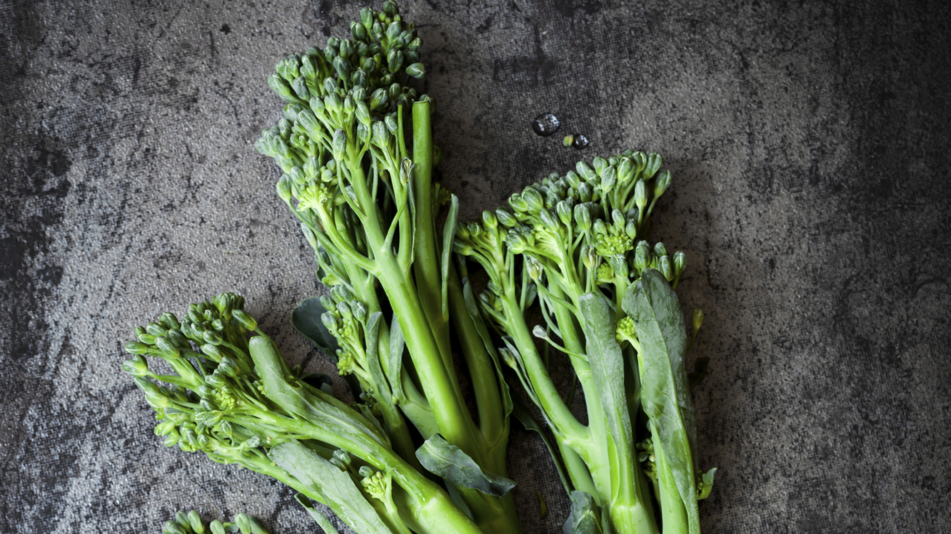 Kalettes, Broccoflower And Other EyePopping Vegetables For 2015 The