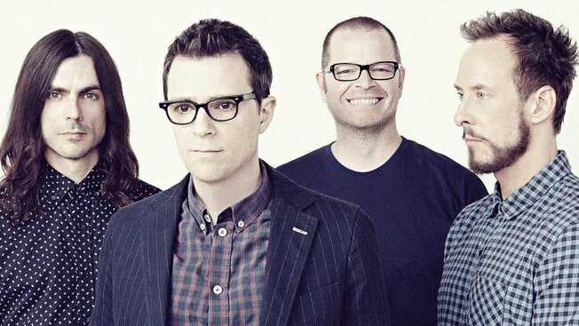 Robin Hilton's Top 10 Albums Of 2014