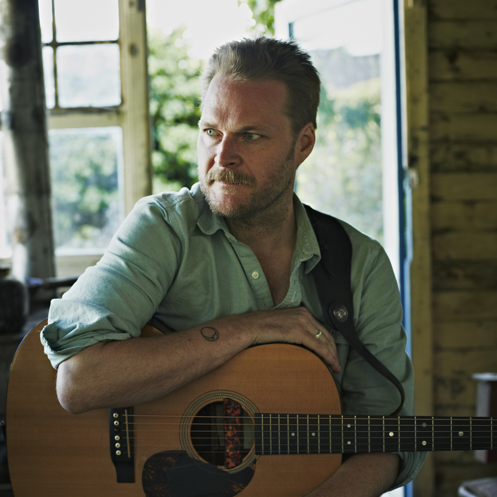 David Dye's Top 10 Albums Of 2014
