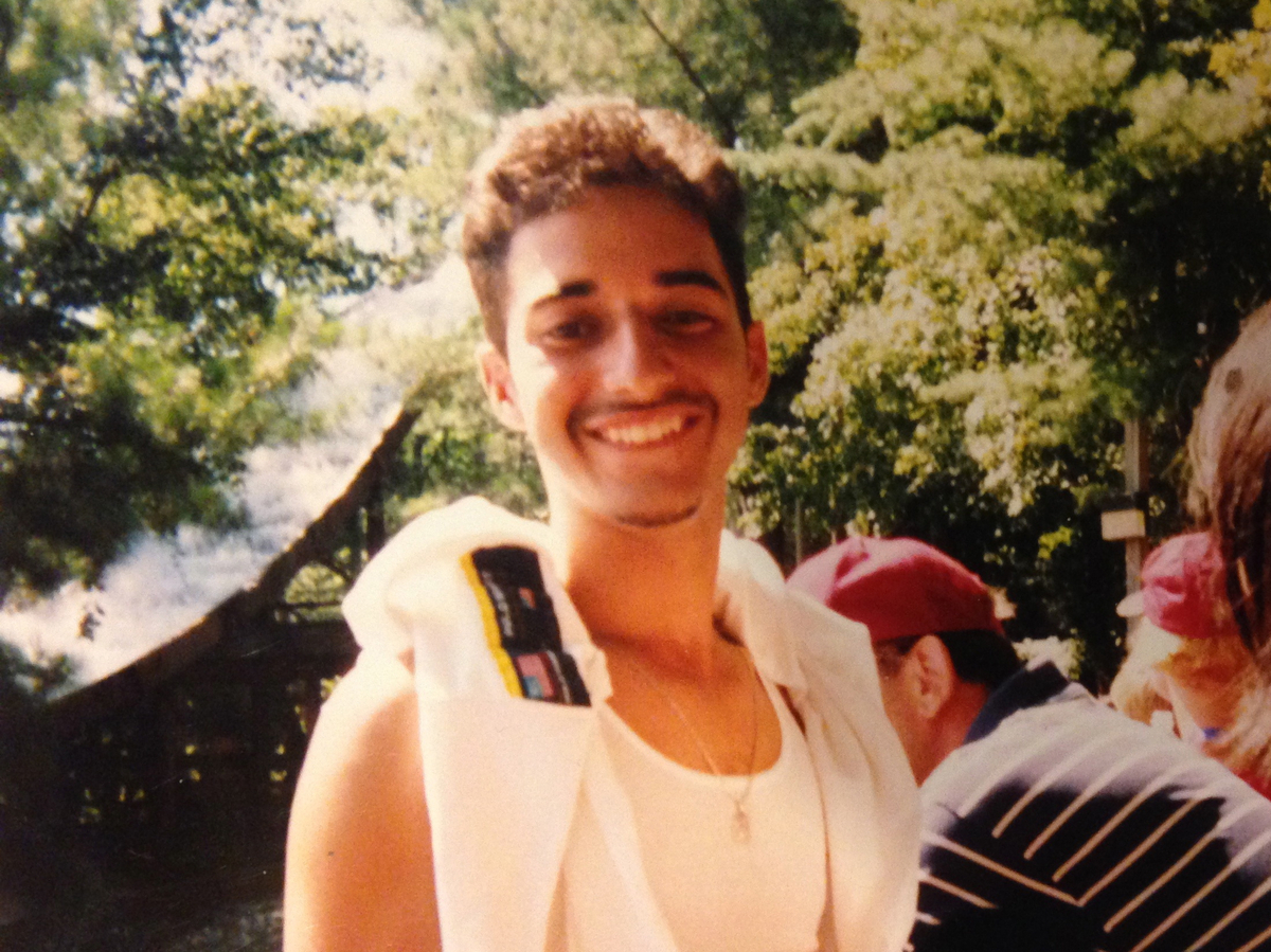Serial focuses on Adnan Syed, who was a teenager when he was convicted of murdering his ex-girlfriend, Hae Min Lee, despite big question marks in the case. (But you almost certainly knew that already.)
